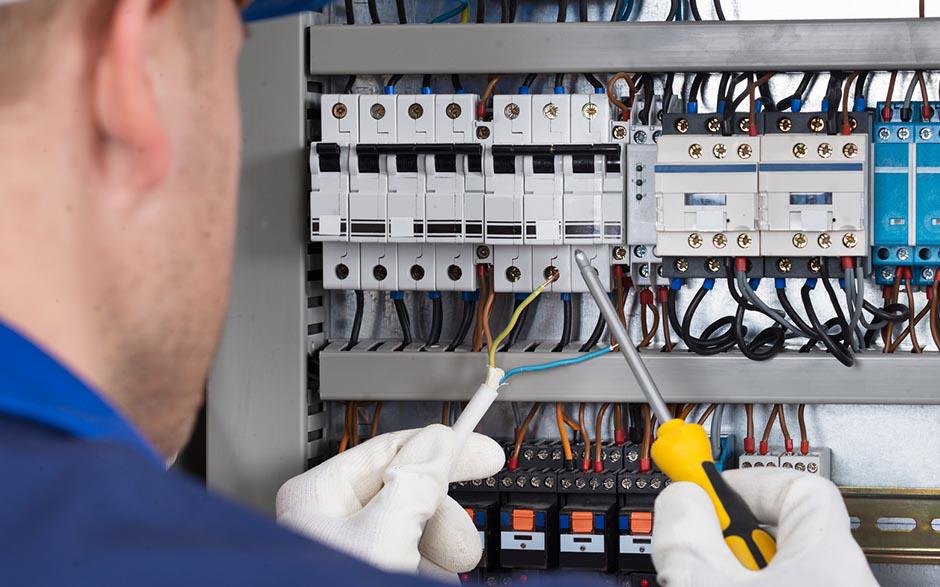 dépannage électricien Villejust