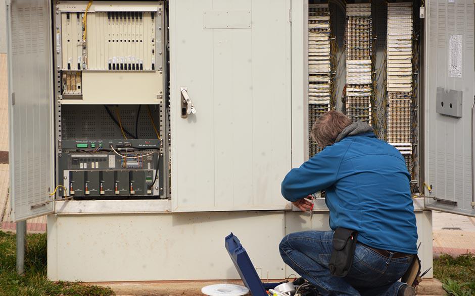 électricien à domicile Nemours