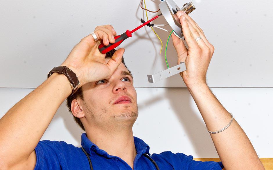 électricien à domicile Nemours
