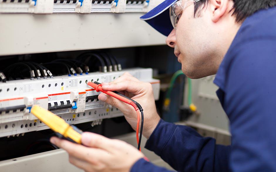 électricien particulier Nemours