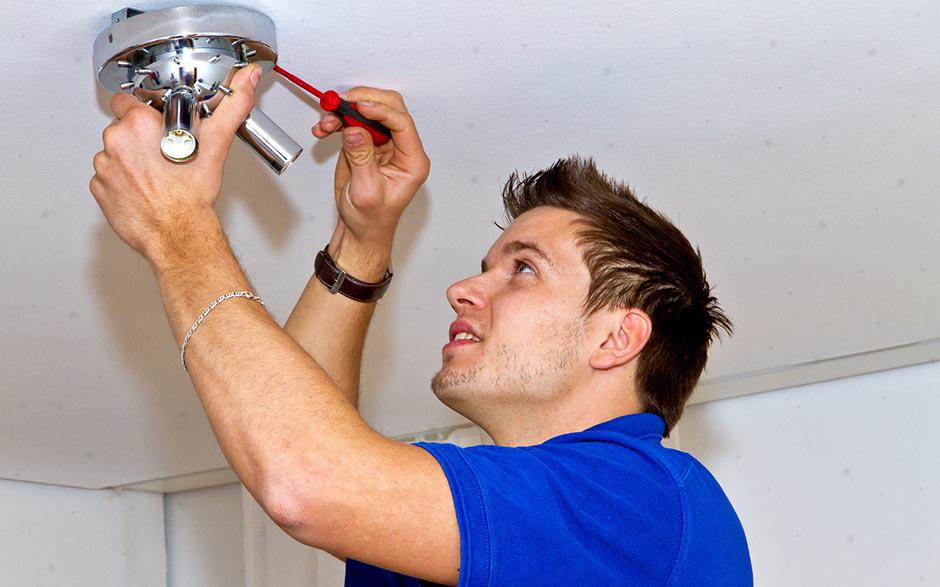 technicien électricien Vaires-sur-Marne