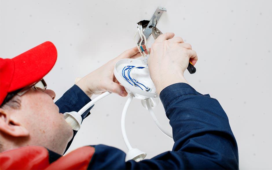 électricien à domicile Nemours