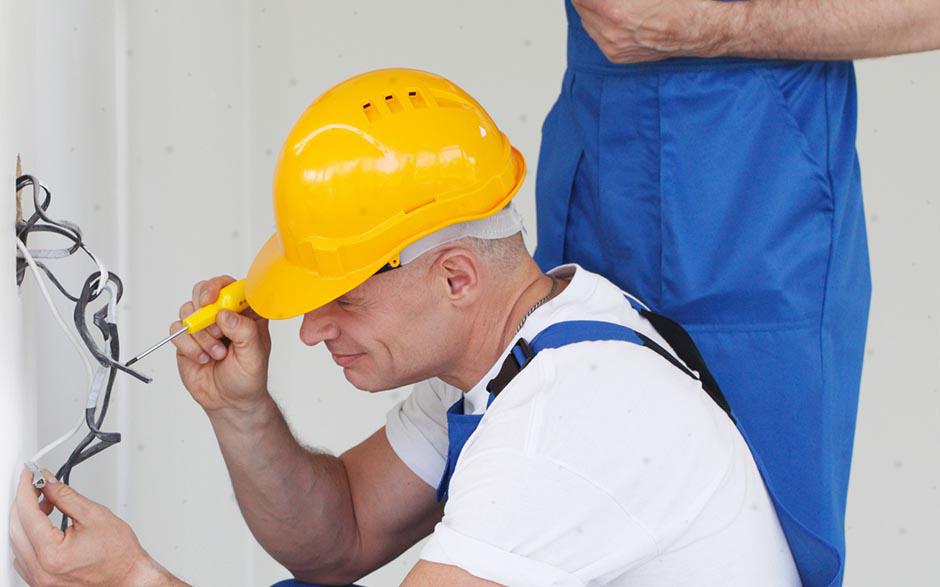technicien électricien Vaires-sur-Marne